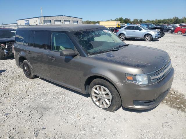 Photo 4 from auction – 2014 FORD FLEX SE with VIN 2FMGK5B82EBD23248