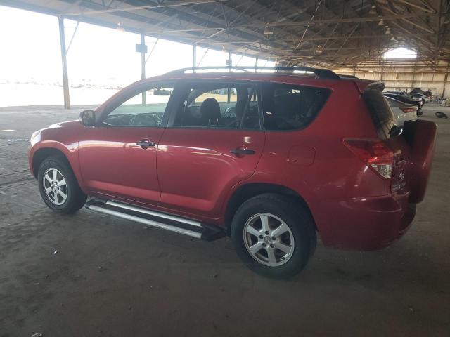 Photo 2 from auction – 2006 TOYOTA RAV4 with VIN JTMZD33V365016046