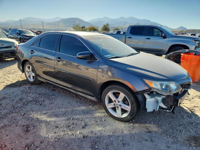 Photo 4 from auction – 2013 TOYOTA CAMRY L with VIN 4T1BF1FK2DU268144