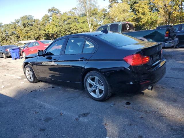 Photo 2 from auction – 2013 BMW 328 I with VIN WBA3A5C57DF453272