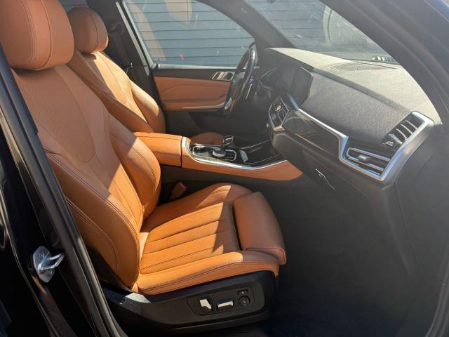Photo 5 from auction – 2019 BMW X5 XDRIVE4 with VIN 5UXCR6C53KLL01035