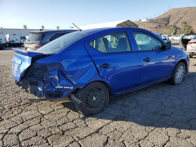 Photo 3 from auction – 2016 NISSAN VERSA S with VIN 3N1CN7AP8GL865737
