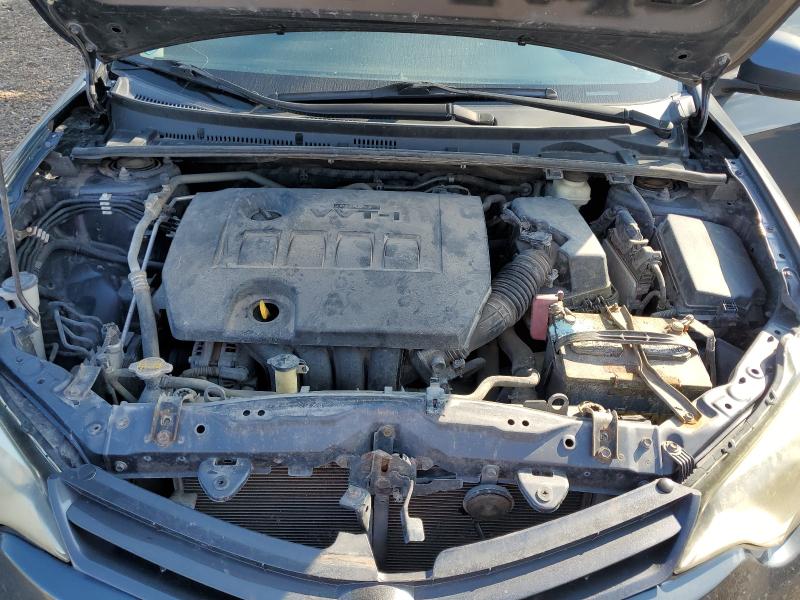 Photo 11 from auction – 2016 TOYOTA COROLLA with VIN 5YFBURHE3GP553050