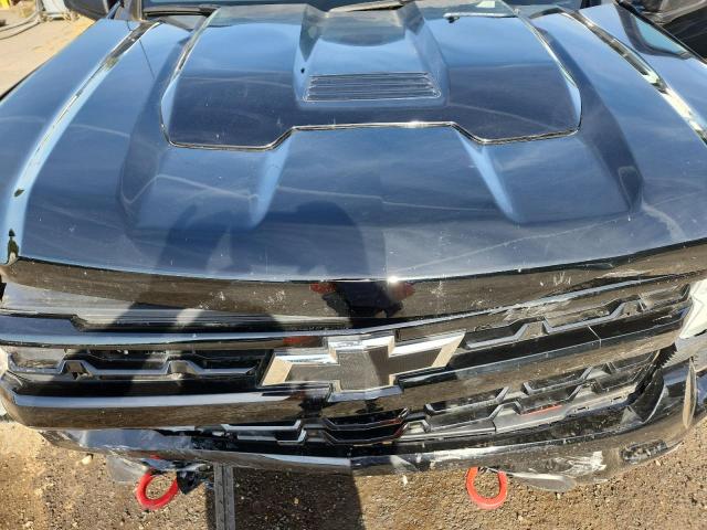 Photo 11 from auction – 2025 CHEVROLET SILVERADO with VIN 3GCUKFED7SG121973