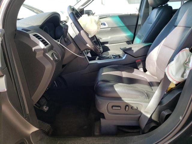 Photo 7 from auction – 2013 FORD EXPLORER XLT with VIN 1FM5K8D88DGA42018