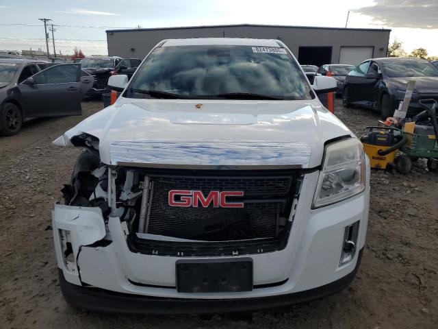Photo 5 from auction – 2013 GMC TERRAIN SL with VIN 2GKALMEK1D6302654