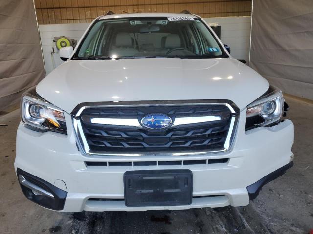 Photo 5 from auction – 2018 SUBARU FORESTER 2 with VIN JF2SJARC1JH433050