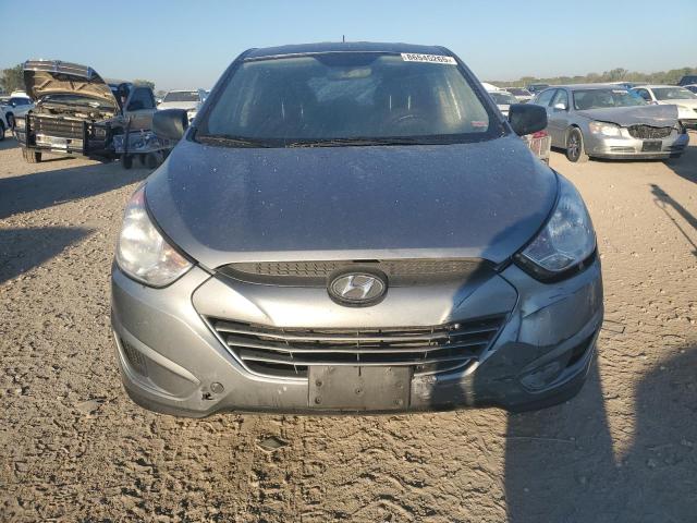 Photo 5 from auction – 2011 HYUNDAI TUCSON GL with VIN KM8JT3AB3BU122162