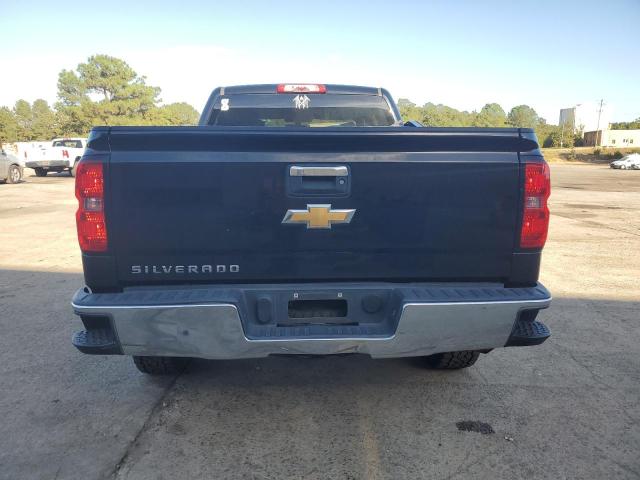 Photo 6 from auction – 2018 CHEVROLET SILVERADO with VIN 1GCRCREC7JZ150142