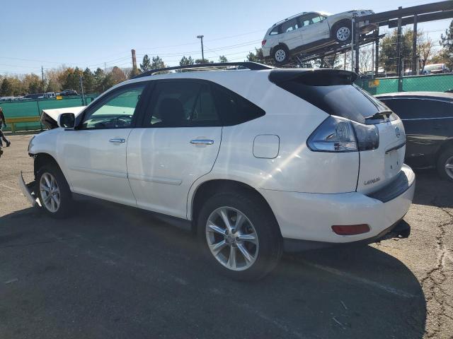 Photo 2 from auction – 2008 LEXUS RX 350 with VIN 2T2HK31U08C085306