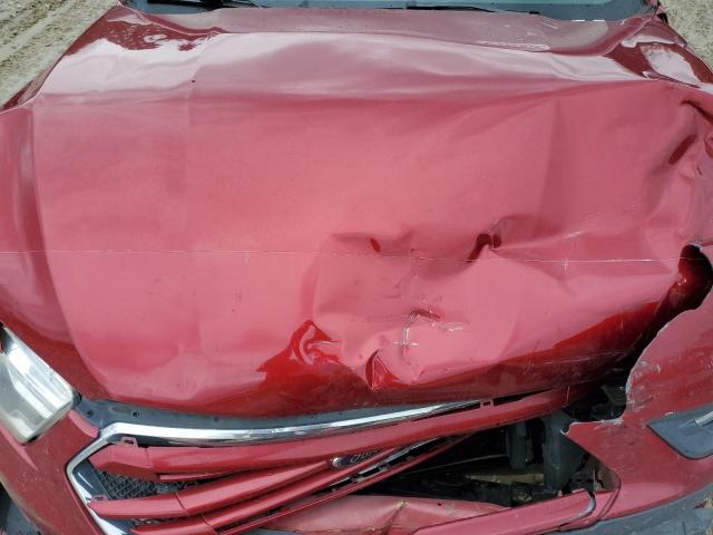 Photo 11 from auction – 2013 FORD TAURUS LIM with VIN 1FAHP2F87DG146518