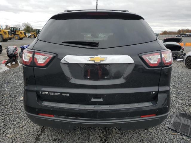 Photo 6 from auction – 2017 CHEVROLET TRAVERSE L with VIN 1GNKVGKD7HJ134245