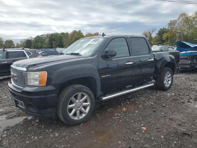 GMC SIERRA K15 2011 with VIN 3GTP2XE27BG167353 - Photo from auction