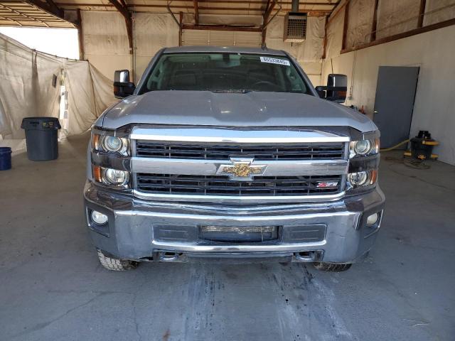 Photo 5 from auction – 2017 CHEVROLET SILVERADO with VIN 1GC2KWEG7HZ196294