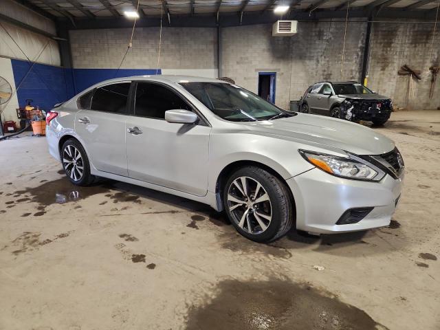 Photo 4 from auction – 2016 NISSAN ALTIMA 2.5 with VIN 1N4AL3AP7GC241545