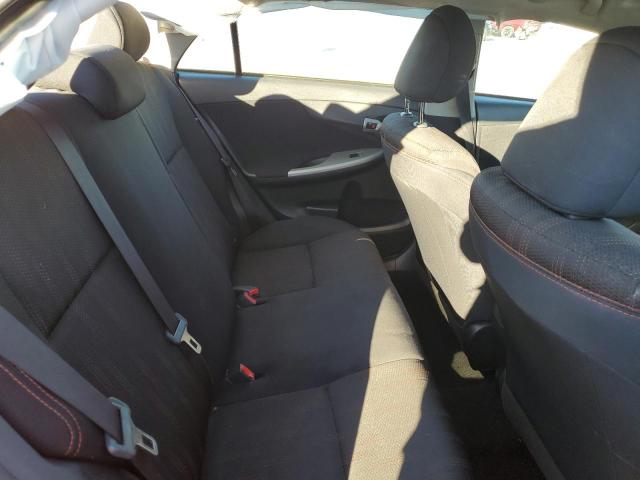 Photo 10 from auction – 2013 TOYOTA COROLLA BA with VIN 2T1BU4EE3DC095190