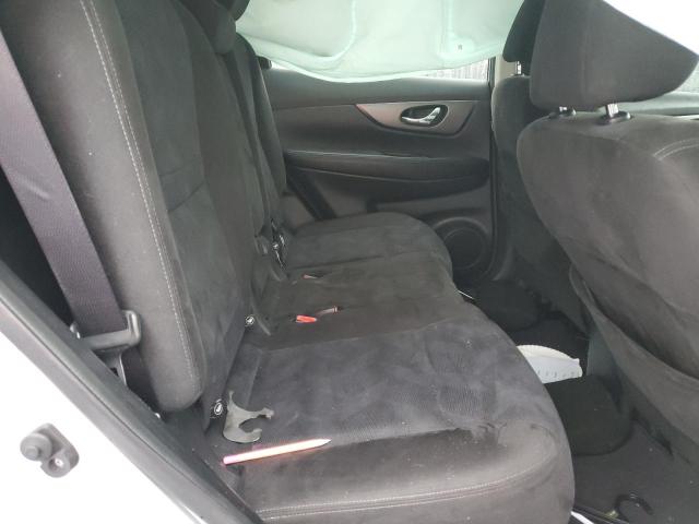 Photo 11 from auction – 2015 NISSAN ROGUE S with VIN KNMAT2MV8FP542332
