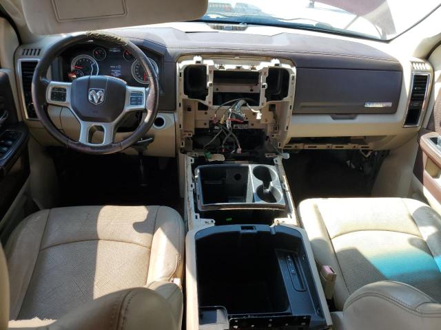 Photo 8 from auction – 2015 RAM 3500 LARAM with VIN 3C63RRJL2FG534872