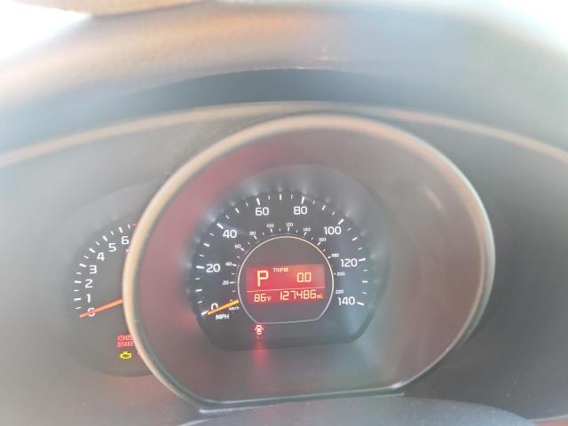 Photo 9 from auction – 2014 KIA SOUL ! with VIN KNDJX3A58E7043656