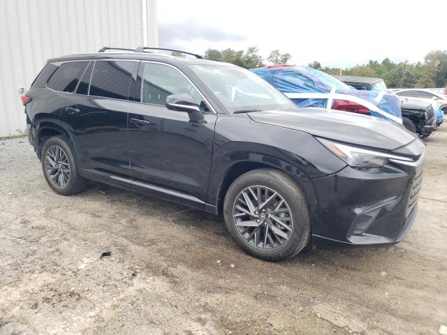 Photo 4 from auction – 2024 LEXUS TX 350 BAS with VIN 5TDAAAB68RS006762