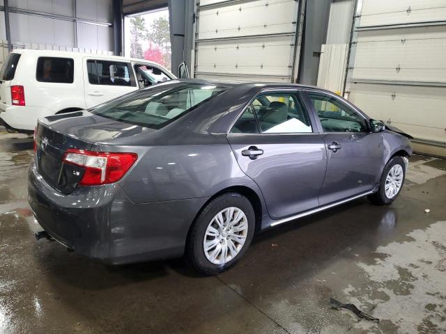 Фото 3 с аукциона – 2012 TOYOTA CAMRY BASE с VIN 4T4BF1FK7CR196832