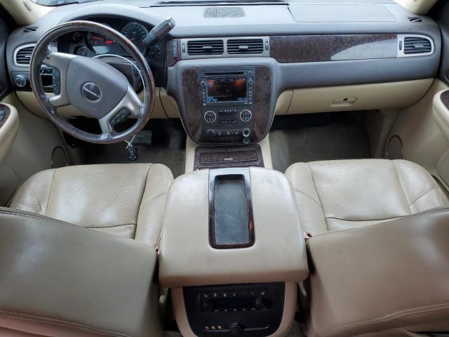 Photo 8 from auction – 2009 GMC YUKON DENA with VIN 1GKFK03219R134692