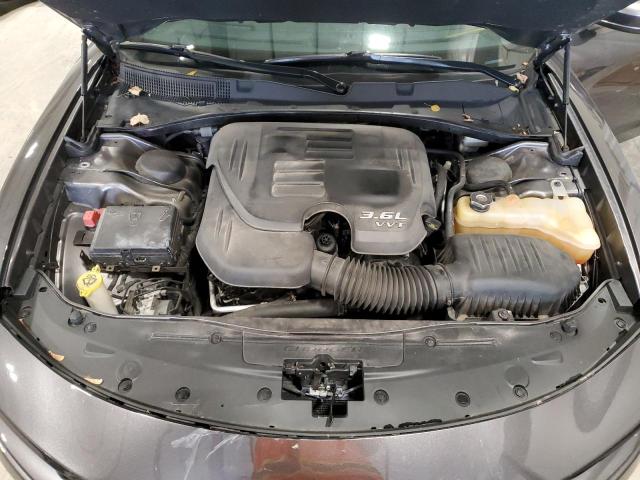 Photo 11 from auction – 2015 DODGE CHARGER SX with VIN 2C3CDXHG2FH751167