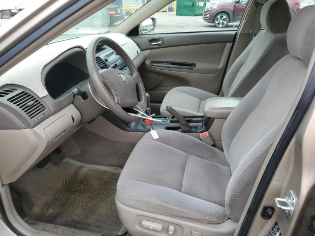 Photo 7 from auction – 2006 TOYOTA CAMRY LE with VIN 4T1BE32K36U721369