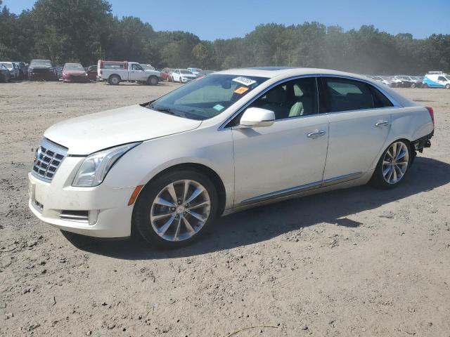 Photo 1 from auction – 2013 CADILLAC XTS PREMIUM COLLECTION with VIN 2G61S5S31D9111576