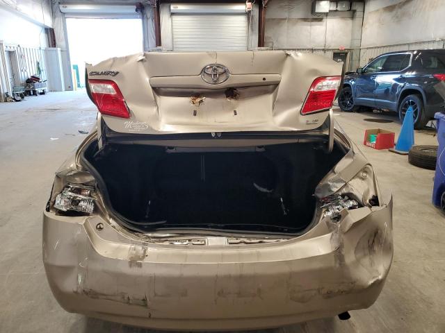 Photo 6 from auction – 2008 TOYOTA CAMRY with VIN 4T1BE46K28U200971