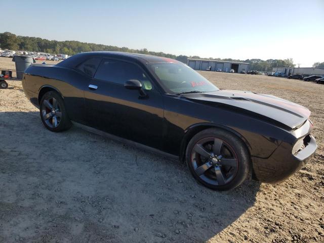 Photo 4 from auction – 2013 DODGE CHALLENGER with VIN 2C3CDYAG1DH579128