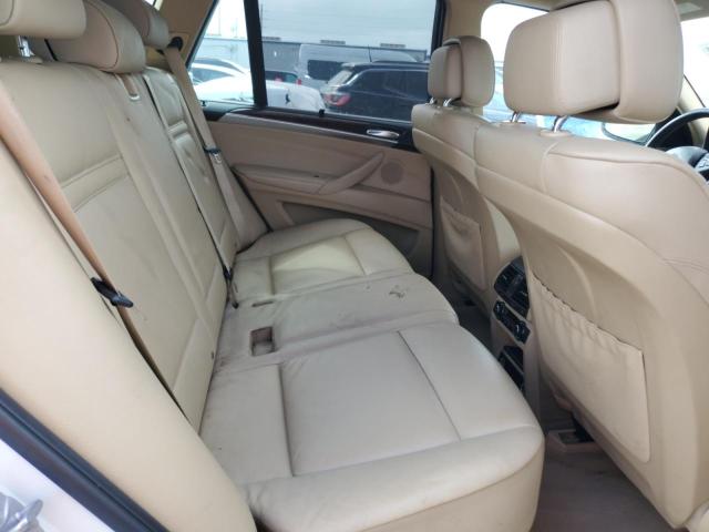Photo 11 from auction – 2012 BMW X5 XDRIVE3 with VIN 5UXZW0C58CL671947