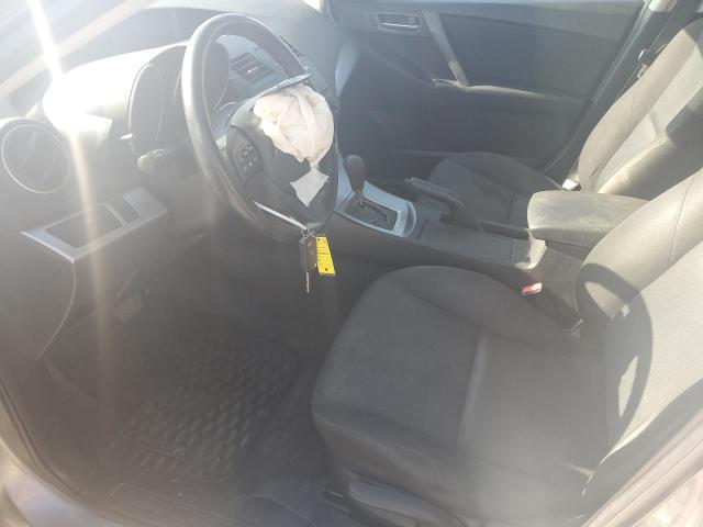 Photo 7 from auction – 2010 MAZDA 3 I with VIN JM1BL1SFXA1277841