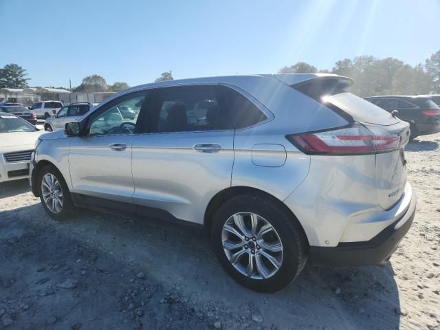 Photo 2 from auction – 2019 FORD EDGE TITAN with VIN 2FMPK4K90KBB55950