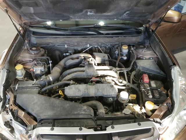 Photo 12 from auction – 2013 SUBARU OUTBACK 2. with VIN 4S4BRCKCXD3317839