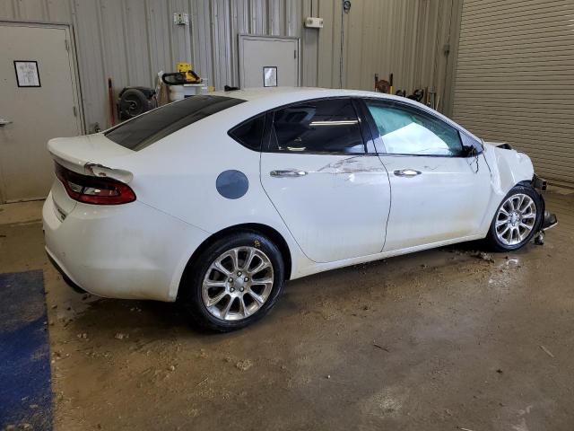 Photo 3 from auction – 2013 DODGE DART LIMIT with VIN 1C3CDFCHXDD133275