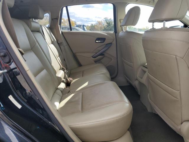 Photo 11 from auction – 2014 ACURA RDX with VIN 5J8TB4H32EL008430