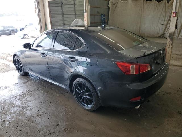 Photo 2 from auction – 2011 LEXUS IS 350 with VIN JTHCE5C28B5001569
