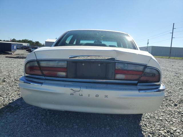 Photo 6 from auction – 2005 BUICK PARK AVENU with VIN 1G4CW54K754108017