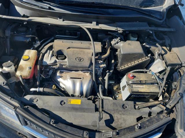 Photo 12 from auction – 2014 TOYOTA RAV4 XLE with VIN 2T3WFREV2EW125666