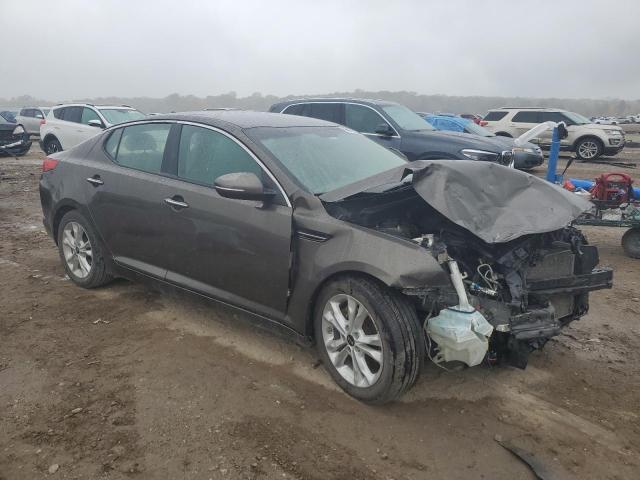 Photo 4 from auction – 2011 KIA OPTIMA EX with VIN KNAGN4A70B5078218