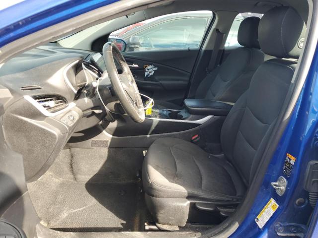 Photo 7 from auction – 2017 CHEVROLET VOLT LT with VIN 1G1RA6S54HU106061