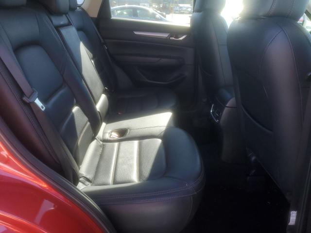Фото 11 с аукциона – 2023 MAZDA CX-5 PREFE с VIN JM3KFBCM2P0222445