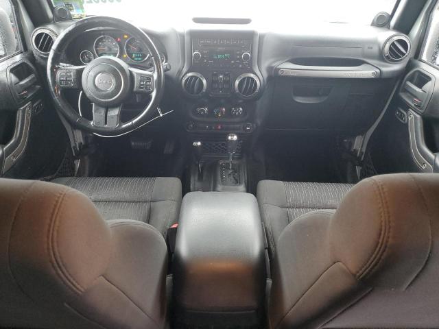 Photo 8 from auction – 2011 JEEP WRANGLER U with VIN 1J4HA3H13BL551212