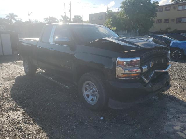 Photo 4 from auction – 2017 CHEVROLET SILVERADO with VIN 1GCRCNEH2HZ303394