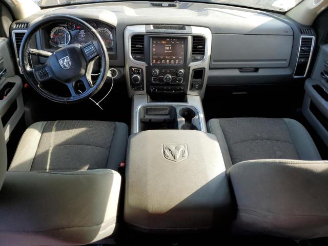 Photo 8 from auction – 2016 RAM 1500 SLT with VIN 1C6RR7GT1GS373575