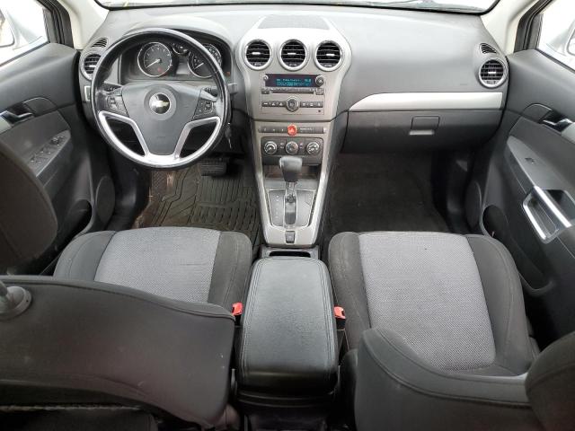 صورة رقم 8 من المزاد - 2012 CHEVROLET CAPTIVA SP مع VIN 3GNAL3E5XCS519529