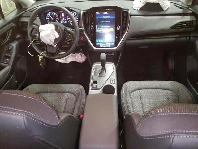 Photo 8 from auction – 2024 SUBARU CROSSTREK with VIN JF2GUADC8R8912856