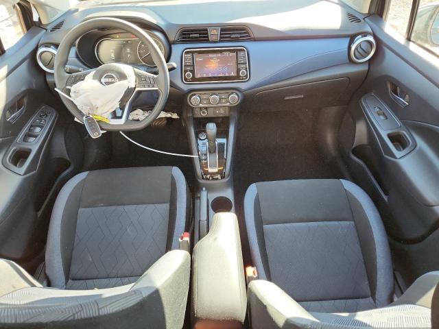 Photo 8 from auction – 2025 NISSAN VERSA SV with VIN 3N1CN8EV8SL835922