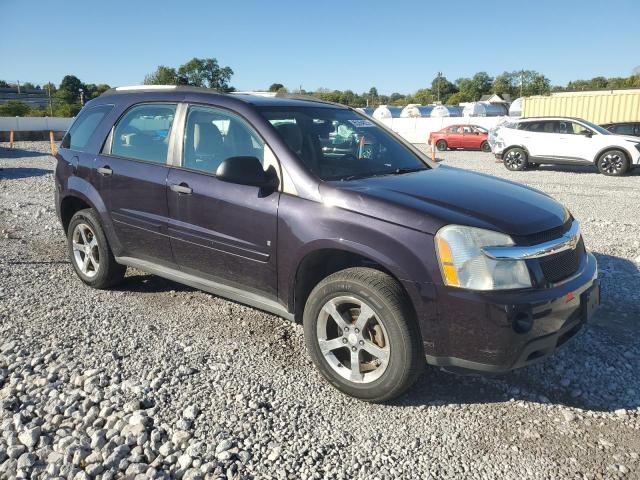 Photo 4 from auction – 2007 CHEVROLET EQUINOX LS with VIN 2CNDL23F576039166